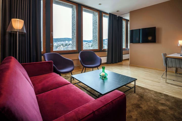 Quality Hotel 33