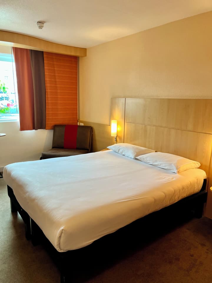 ibis London Elstree Borehamwood