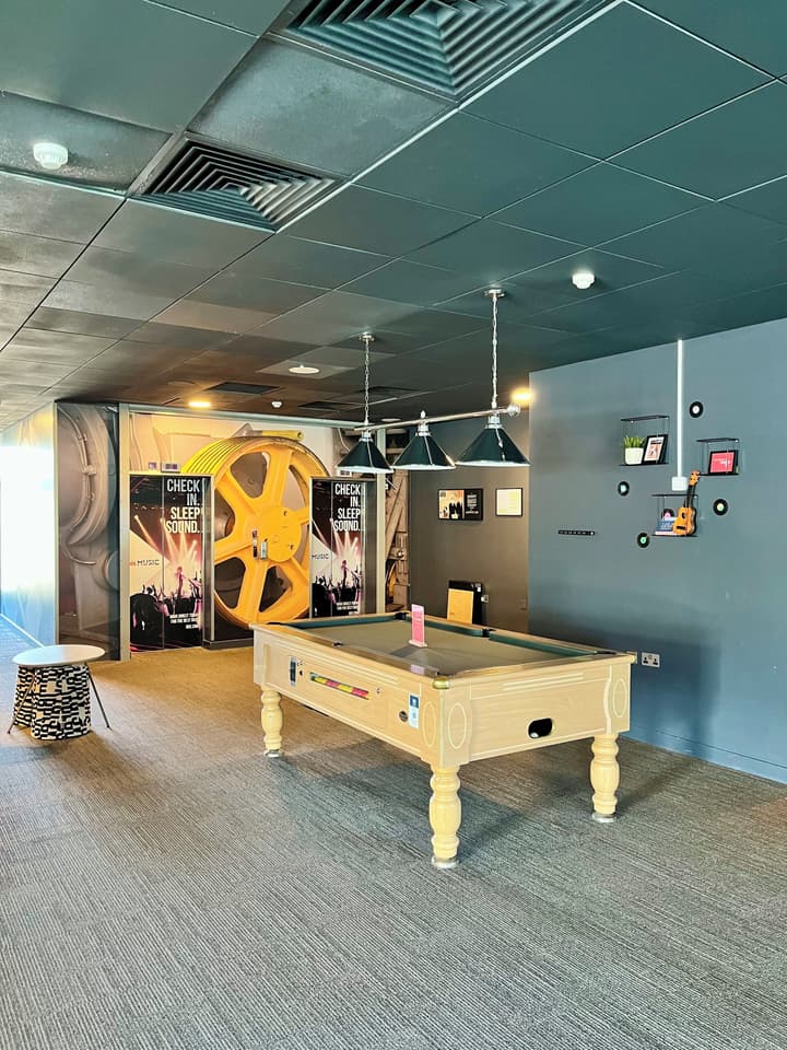 ibis London Elstree Borehamwood