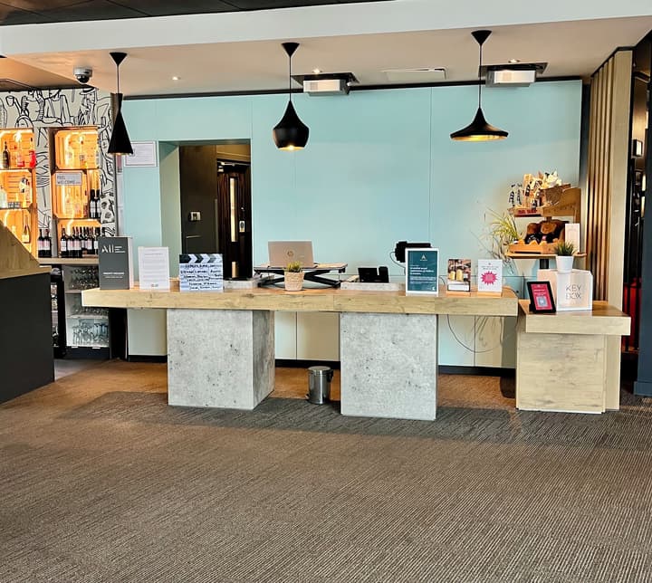 ibis London Elstree Borehamwood