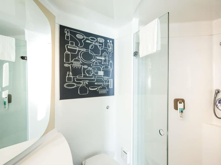ibis London Elstree Borehamwood