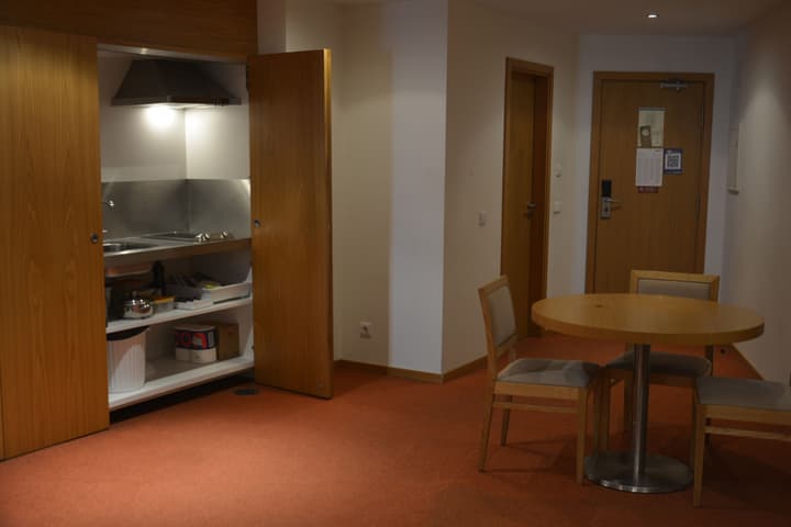 Paredes Hotel Apartamento