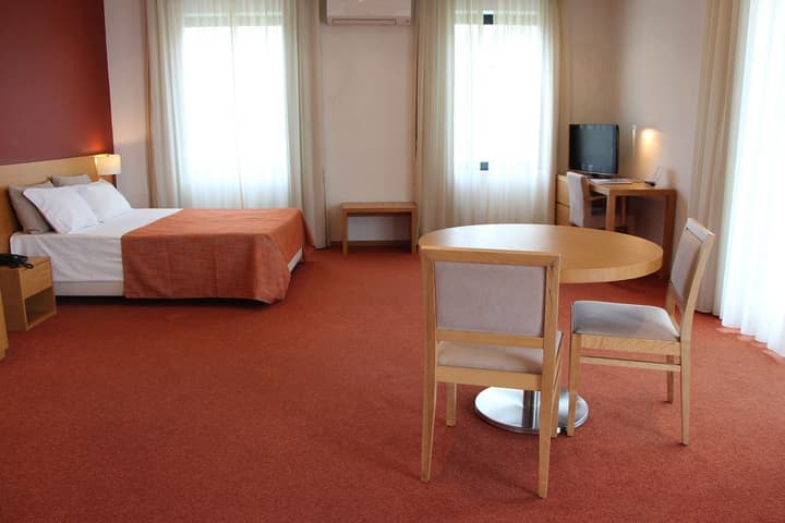 Paredes Hotel Apartamento