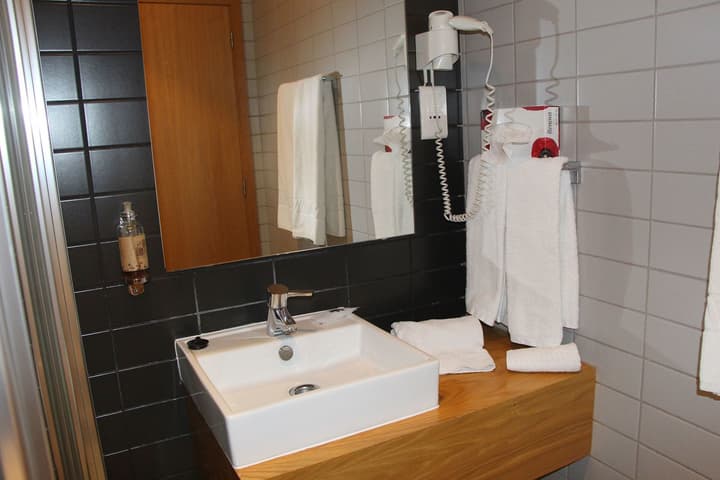 Paredes Hotel Apartamento