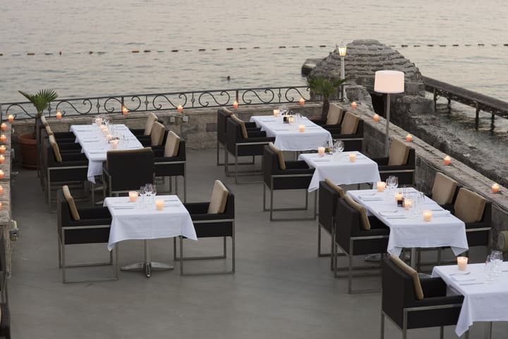 Astoria Hotel Budva - Montenegro