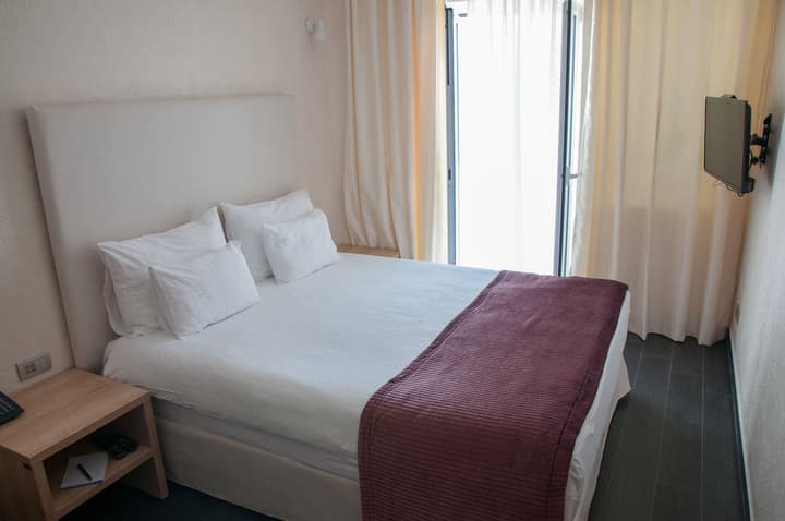 Astoria Hotel Budva - Montenegro