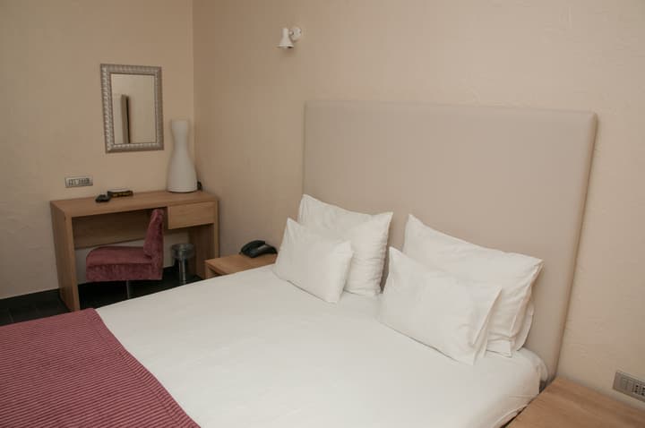 Astoria Hotel Budva - Montenegro