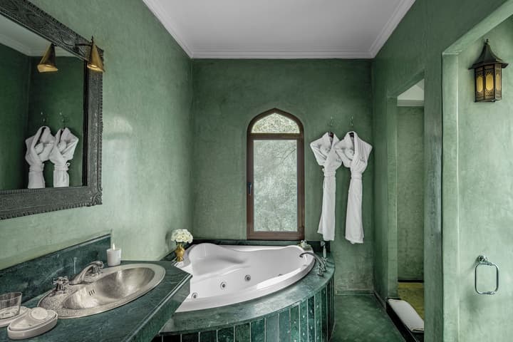 Es Saadi Marrakech Resort Palace