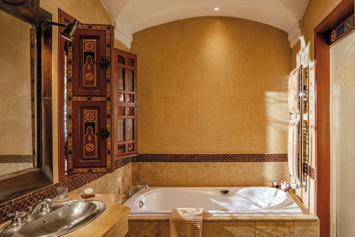Es Saadi Marrakech Resort Palace