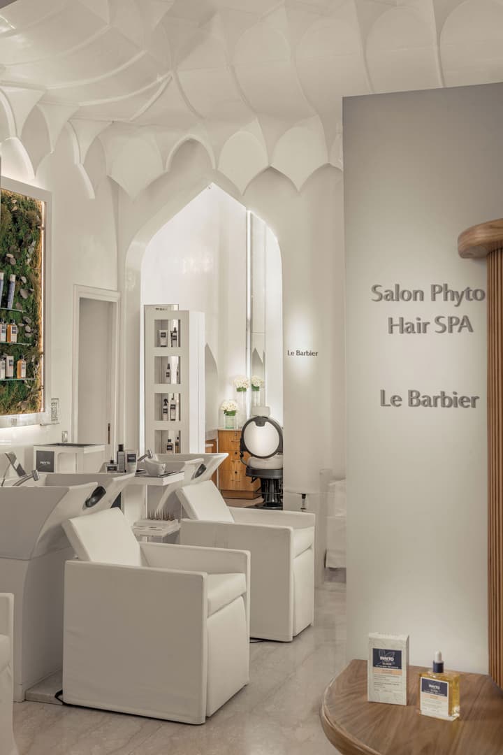 Es Saadi Marrakech Resort Palace