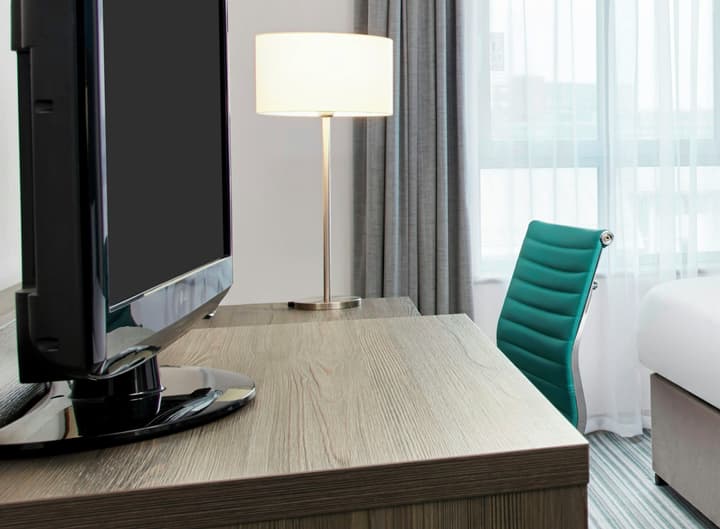 Leonardo Hotel Liverpool
