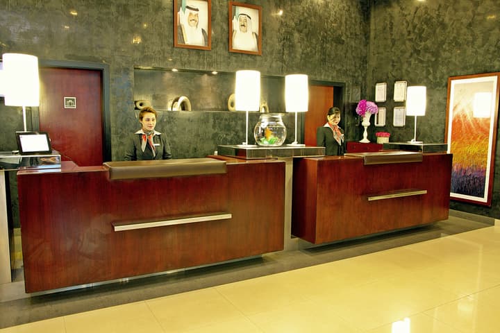 ibis Kuwait Salmiya