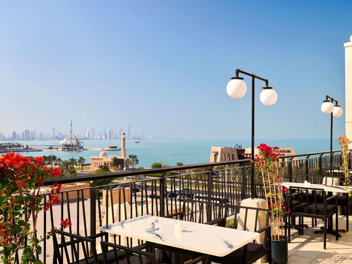 ibis Kuwait Salmiya