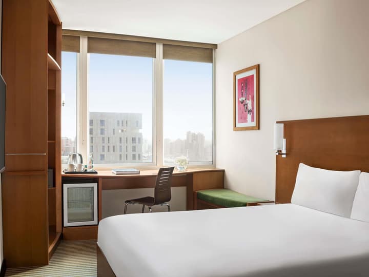 ibis Kuwait Salmiya