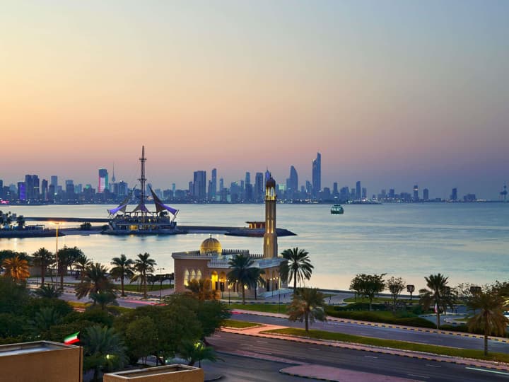 ibis Kuwait Salmiya