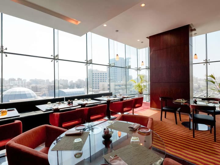 ibis Kuwait Salmiya