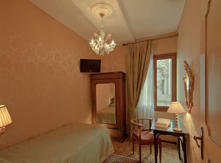 Albergo Bel Sito e Berlino
