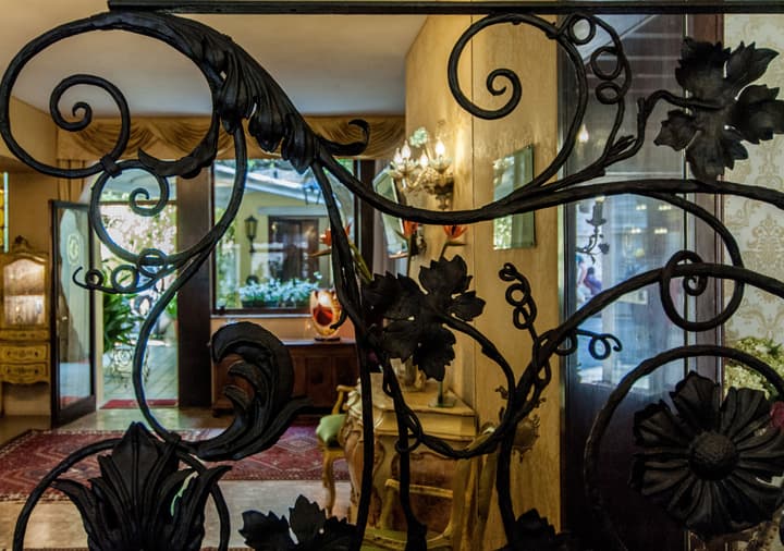 Albergo Bel Sito e Berlino