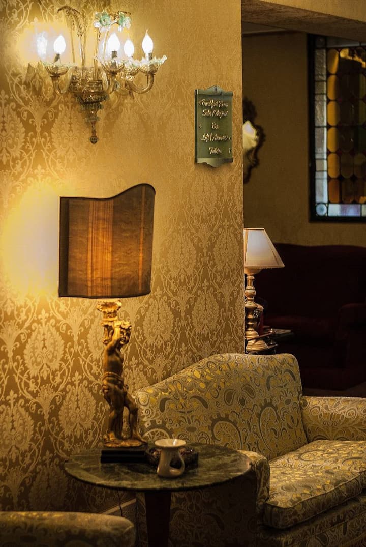 Albergo Bel Sito e Berlino