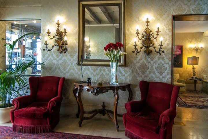 Albergo Bel Sito e Berlino