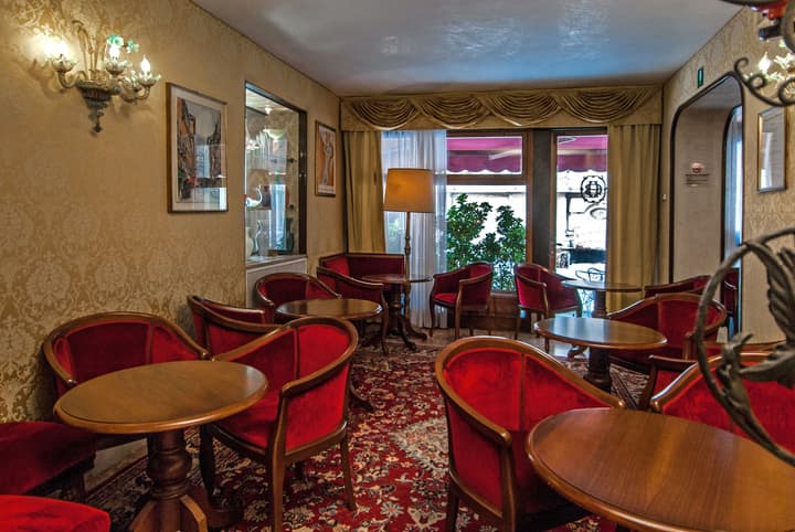 Albergo Bel Sito e Berlino