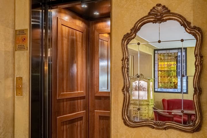 Albergo Bel Sito e Berlino