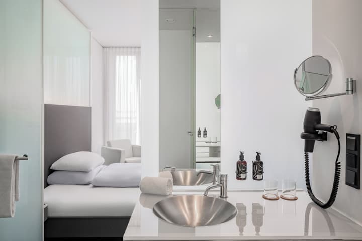 INNSiDE by Meliá Düsseldorf Derendorf