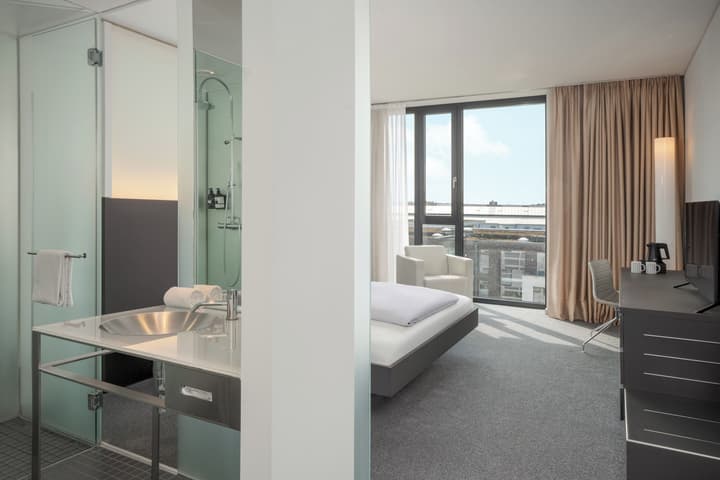 INNSiDE by Meliá Düsseldorf Derendorf