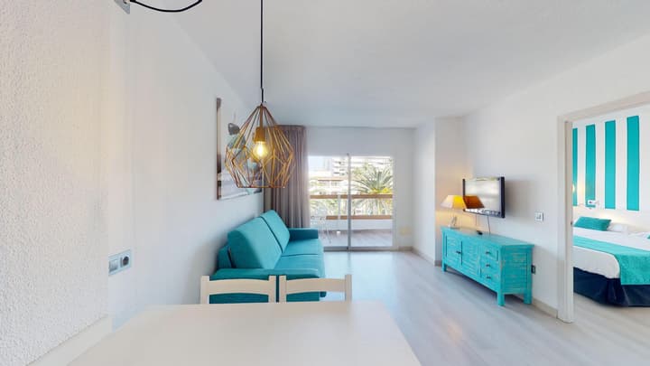 Aparthotel Alcudia Garden