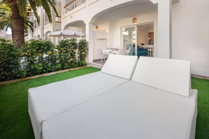 Aparthotel Alcudia Garden