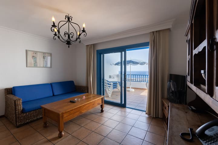 Apartments Agua Marina
