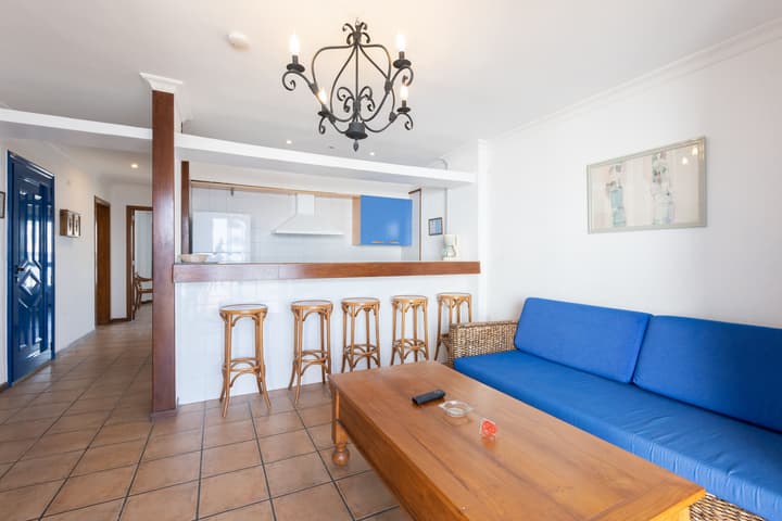 Apartments Agua Marina