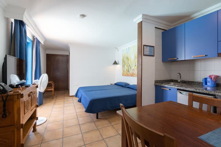 Apartments Agua Marina