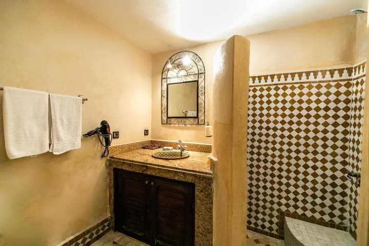 Riad dar Chrifa