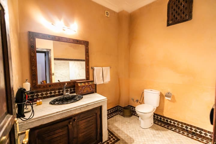 Riad dar Chrifa