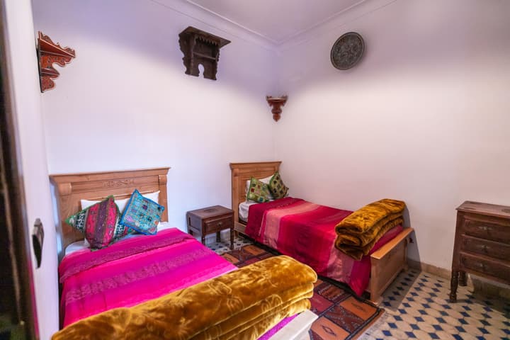 Riad dar Chrifa