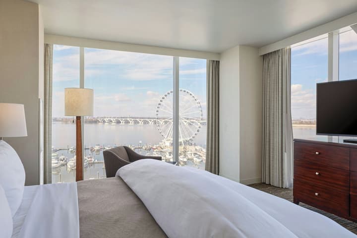 The Westin Washington National Harbor