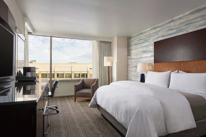 The Westin Washington National Harbor