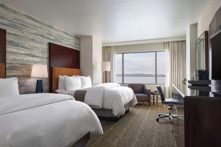 The Westin Washington National Harbor
