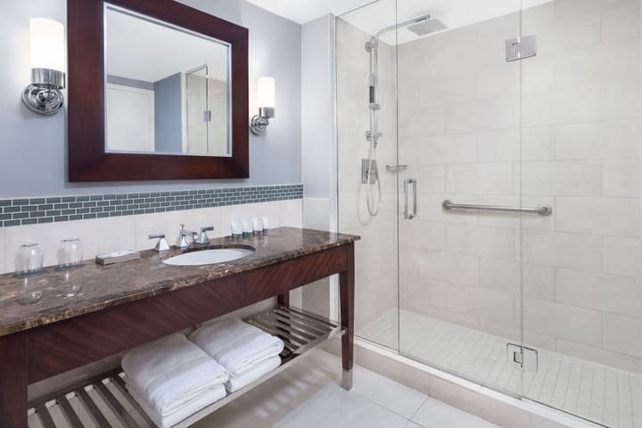 The Westin Washington National Harbor