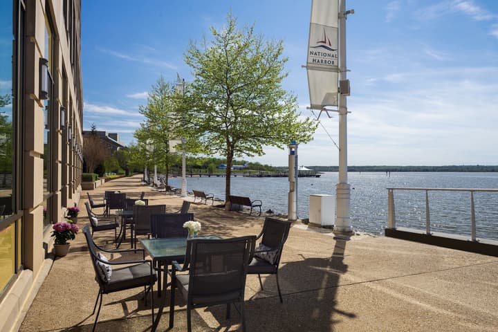 The Westin Washington National Harbor