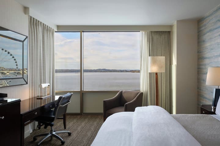The Westin Washington National Harbor