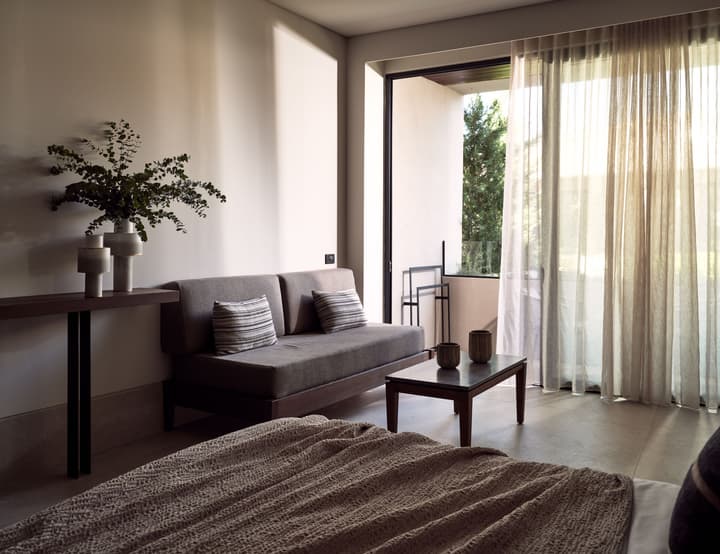 Hotel Contessina