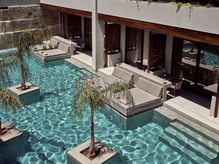 Hotel Contessina
