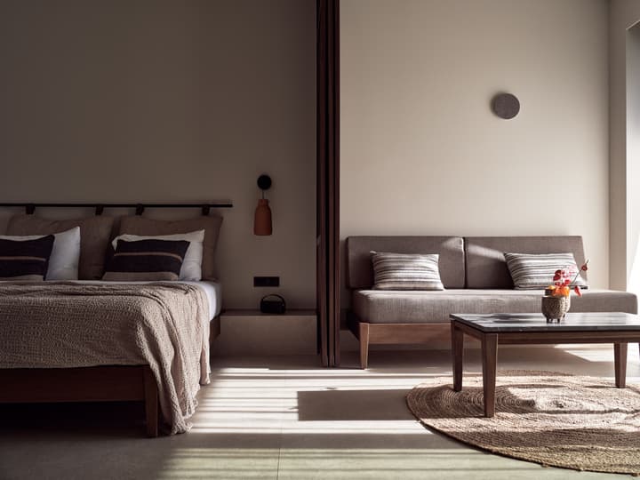 Hotel Contessina