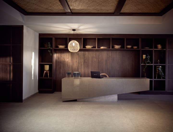 Hotel Contessina