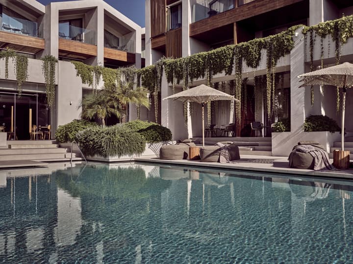 Hotel Contessina