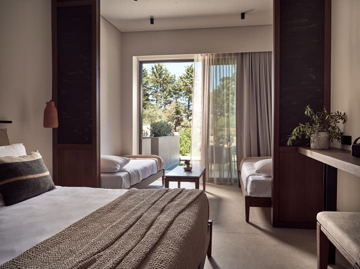 Hotel Contessina