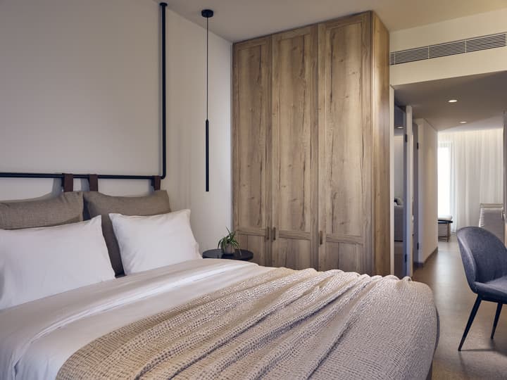 Hotel Contessina