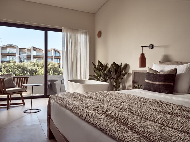 Hotel Contessina